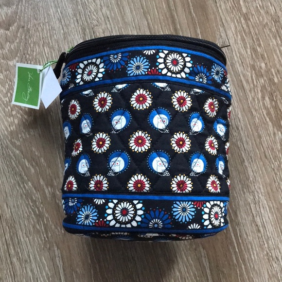 Vera Bradley Bags Vera Bradley Night Owl Cool Keeper Poshmark